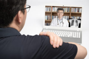 What Telehealth Service Entails